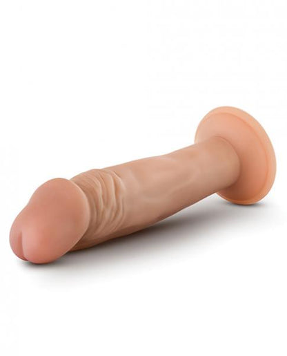 Dr Skin Dr Small 6 Dildo Vanilla