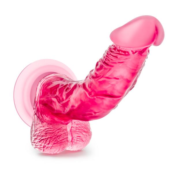 Blush B Yours Sweet n Hard 7 - Pink