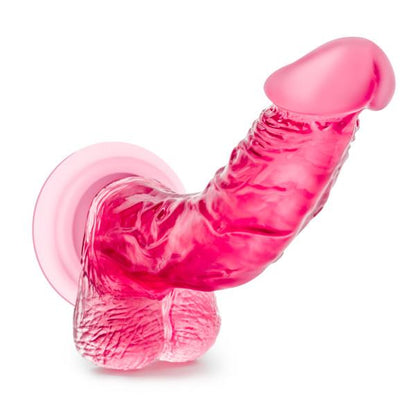 Blush B Yours Sweet n Hard 7 - Pink