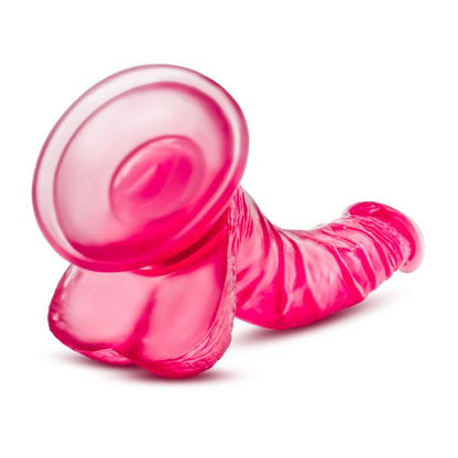 Blush B Yours Sweet n Hard 7 - Pink
