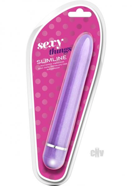 Sexy Things Slimline Vibrator