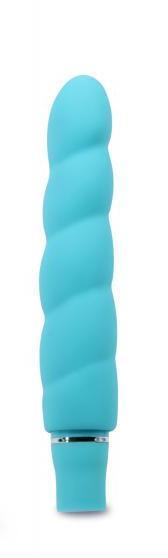 Luxe - Anastasia - Aqua
