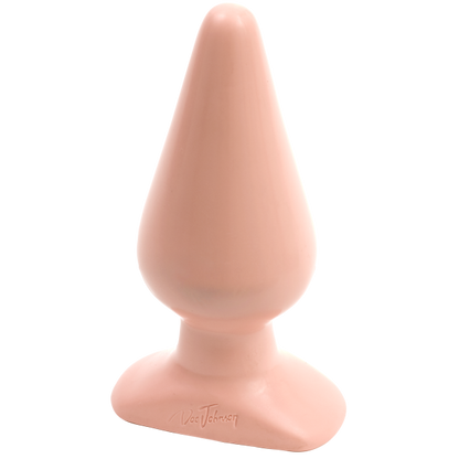 Classic Butt Plug - Large