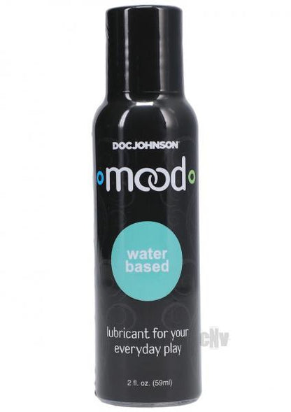 Mood Lube Water Based 2 Fl. Oz.