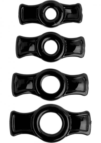 Titanmen C Ring Set