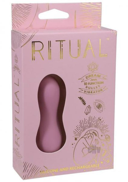 Ritual Dream Pink