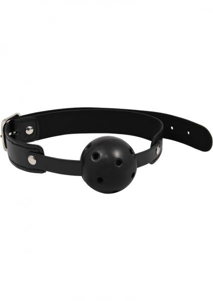 Breathable Ball Gag