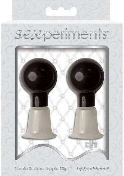 S&M Nipple Suckers