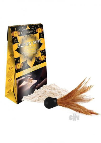 Kama Sutra Honey Dust Coconut Pineapple 1oz
