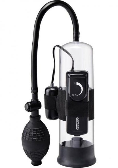 Classix Vibrating Pump