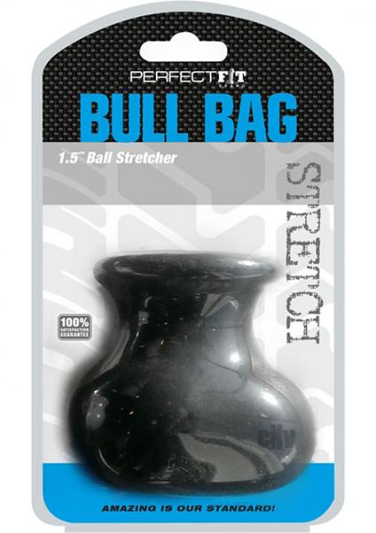 Perfect Fit Bull Bag