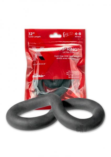 The Xplay 12.0 Ultra Wrap Ring
