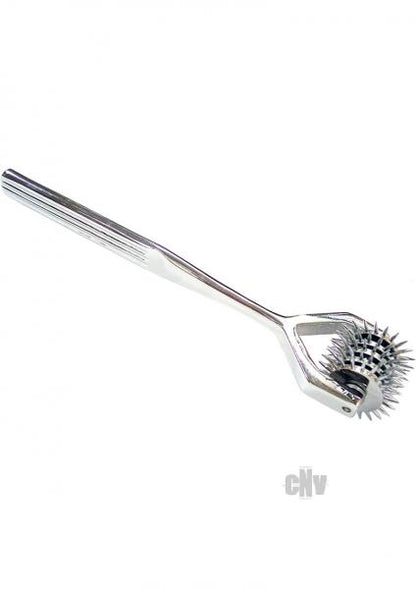 Rouge Stainless Steel 5 Pinwheel