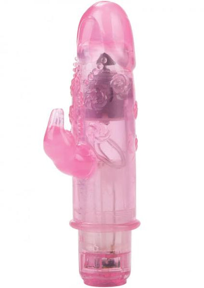 First Time Bunny Teaser Vibrator