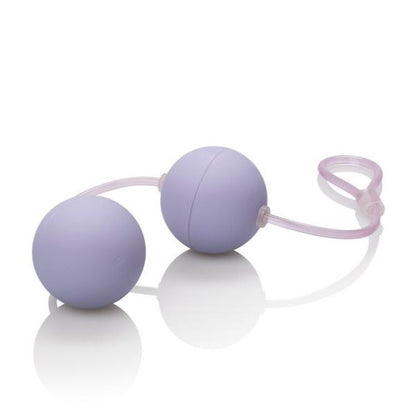 First Time Love Balls Duo Lover - Purple