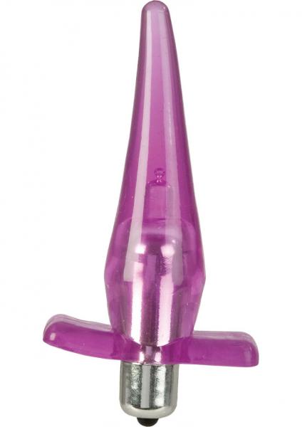 Mini Vibro Tease - Pink