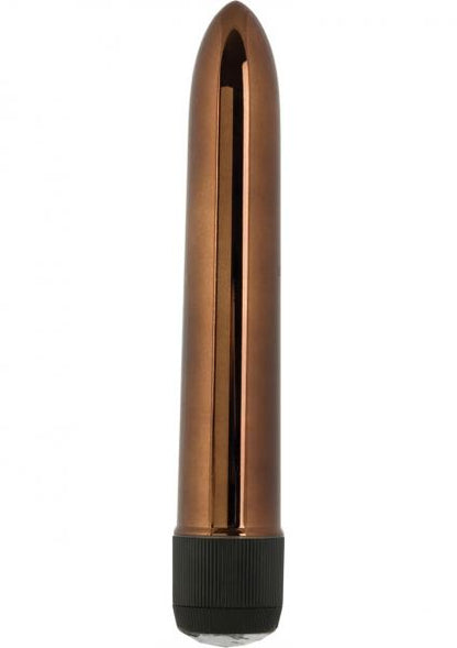 Precious Metal Gems 6.75 Inches - Bronze