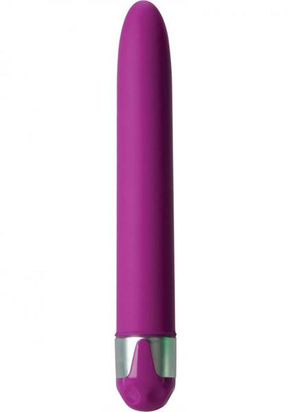 Shane's Party Vibe All Night Long Purple