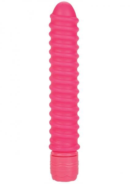 Shane's Sorority Screw Silicone Pink