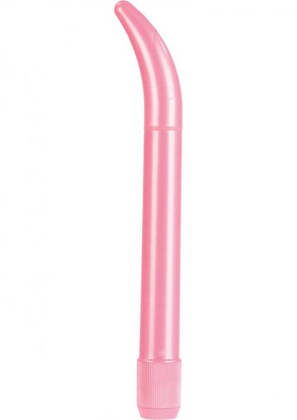 Slender G-spot pink
