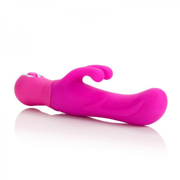 Posh Silicone Double Dancer Rabbit