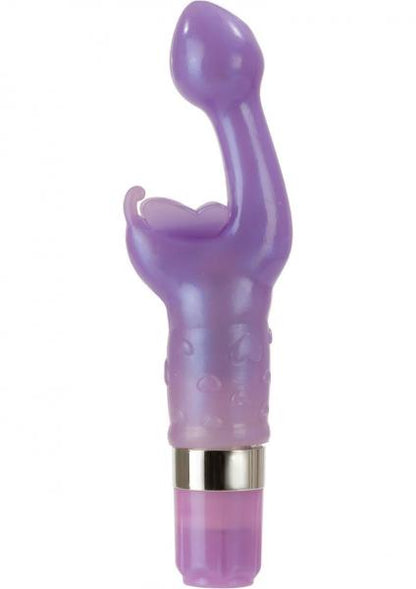 Platinum Edition Butterfly Kiss Vibrator