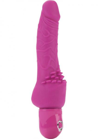 Power Stud Clitterific Vibe