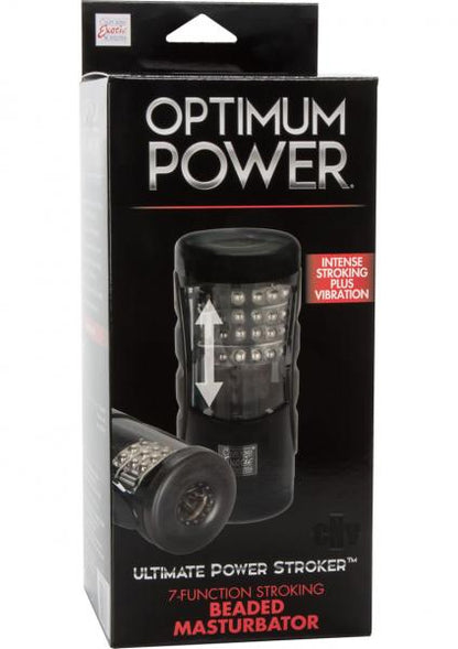 Optimum Power Ultimate Power Stroker