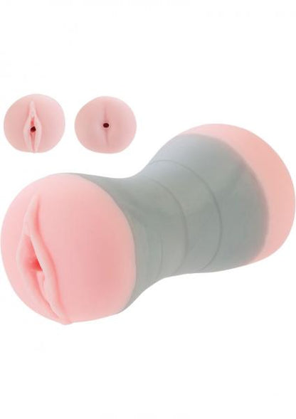 Travel Gripper Pussy and Ass