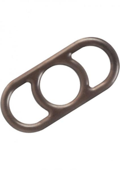 Precision Pump Silicone Erection Enhancer - Smoke