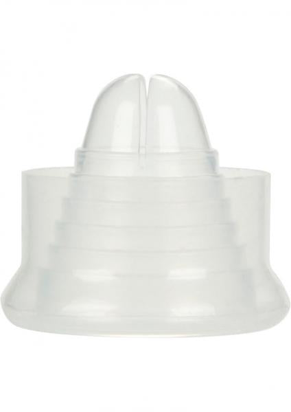 Precision Pump Silicone Sleeve