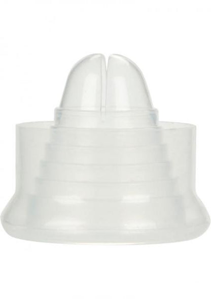 Precision Pump Silicone Sleeve
