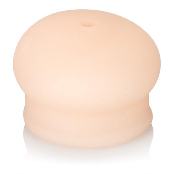 Pureskin Soft Pump Sleeve Ass Beige