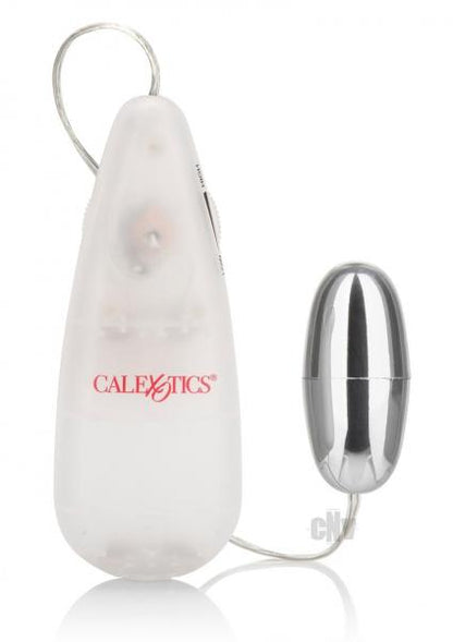 Teardrop Bullet With Clear Controller