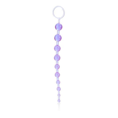 X-10 Beads Purple