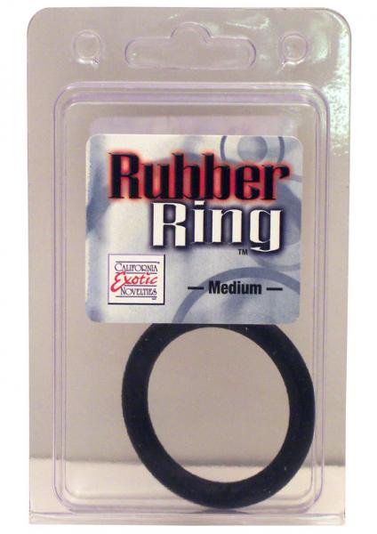 Rubber Ring Medium