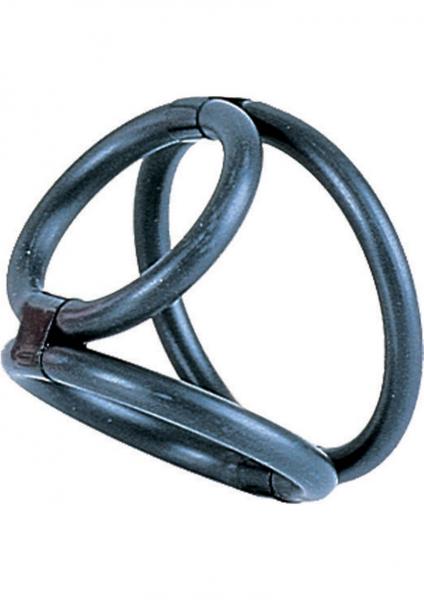 Quick Release Cock Cage The Triple Helix Enhancer