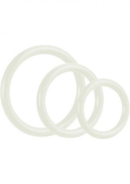 Tri-Rings