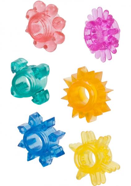 Senso 6 Pack