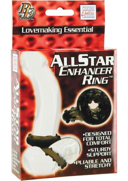 All Star Enhancer Ring