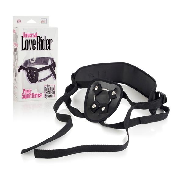 Universal Power Support Harness