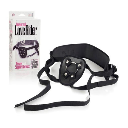 Universal Power Support Harness