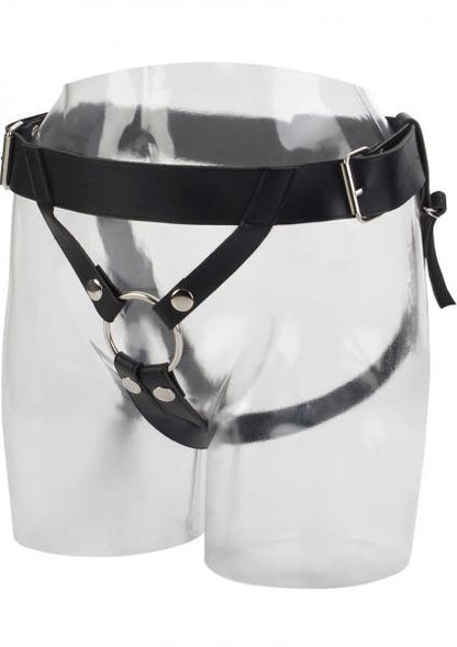 Universal Love Rider Premium Ring Harness