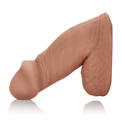 Packer Gear 4 Packing Penis - Brown