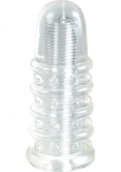 Universal Stimulator Clear