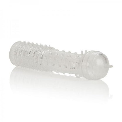 Senso Sleeves 2 Pack - Clear