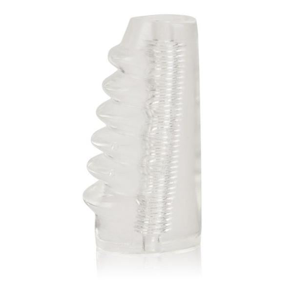 Bigger & Better Hot Rod Enhancer - Clear