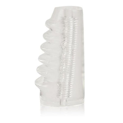 Bigger & Better Hot Rod Enhancer - Clear