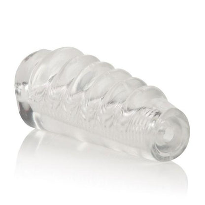 Bigger & Better Hot Rod Enhancer - Clear