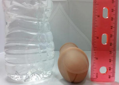 Futurotic Penis Extender - Brown